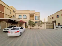 For Rent | Villa in Al Rawda 1 📍 Location: Al Rawda 1 – on the same street as the office, in a