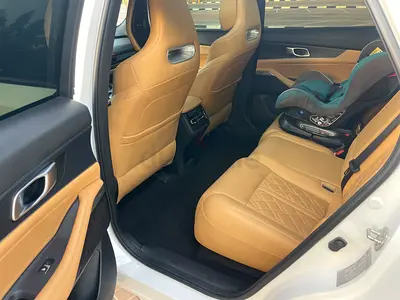 Changan Uni-K Platinum, миниатюра 11