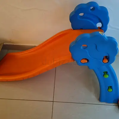 Kids slide