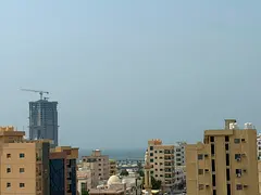 Appartement T3 à louer à l'année à Liwara, Ajman Appartement T3 à louer à l'année à Liwara,
