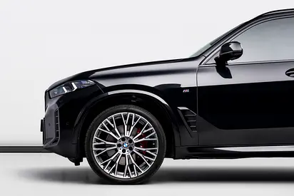 BMW X5 xDrive40i M Sport Pro, миниатюра 6