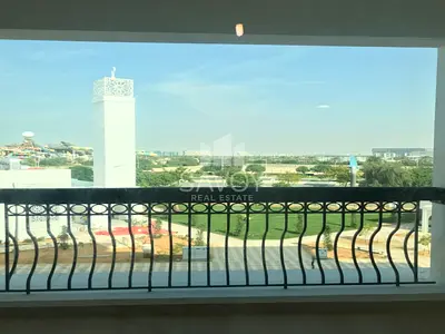 Partial Golf View | Prime Location | Vacant