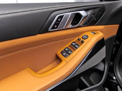BMW X5 xDrive40i M Sport Pro, миниатюра 8
