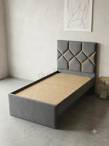 New Single Bed Frame For Sale