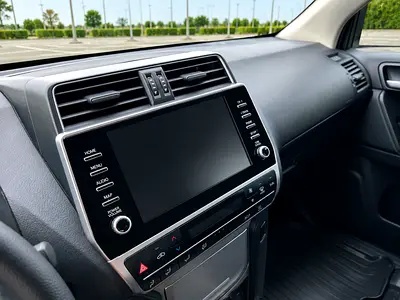 صورة 14 لـ 2023 Toyota PRADO
