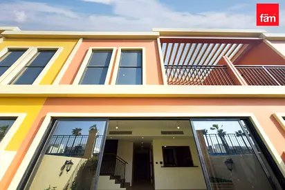 Single Row | 4 Bedroom Villa | near to lagoon