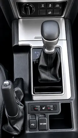 صورة 14 لـ 2022 Toyota PRADO
