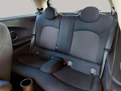 2016 MINI COOPER — миниатюра 13