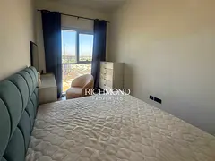 Fully Furnished | Vacant | High Floor | 12 Cheques Available