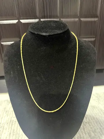 GOLD CHAIN