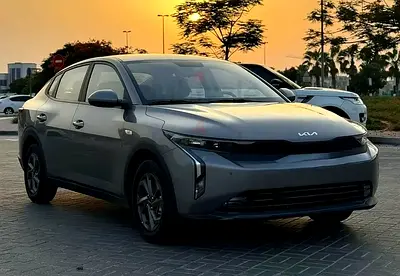 KIA K3 !!!Zero Deposit Option AVAILABLE  !!!