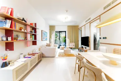 Upgraded Villa | Smart Home | Landscaped Garden