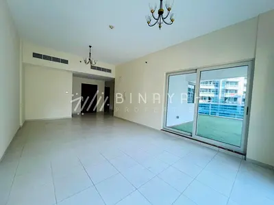 Huge Layout | Modern 2BHK | Close To Metro