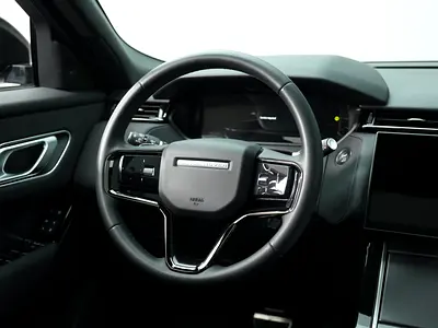 2024 LAND Rover RANGE ROVER VELAR 缩略图 15