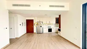 Pool view | L Shape Balcony | Brand New Ready to move