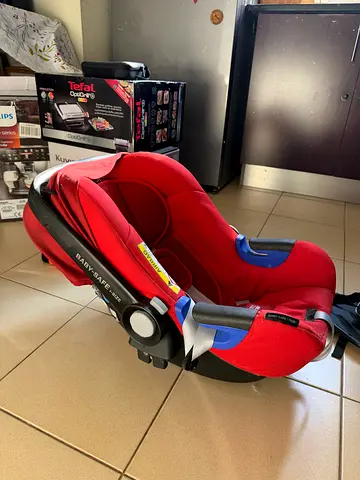 Britax Romer Car seat for infant