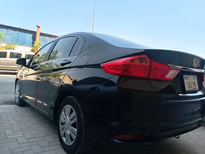 2016 Honda CITY 缩略图 7