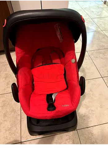 Maxi-cosi car seat