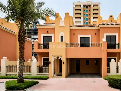 Vacant | Gated Community | View Today