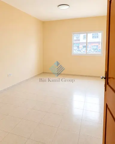 Spacious 1BR | 750 Sqft | Near Indian Association | No Commission | 28,000