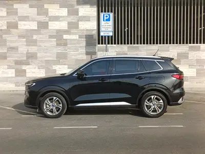 Ford Territory 2025