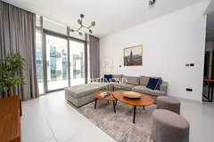 Penthouse | West Beach Views | Vacant