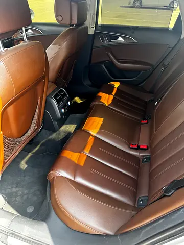 2014 AUDI A6 照片 6