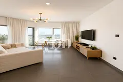 3BR Furnished | High Floor | Marina View