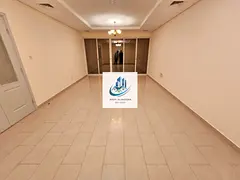 Chiller Free 5 Star Health Club 2Bhk with Balcony & Wardrobes Just In 55K Opp Sahara Center In Al Na