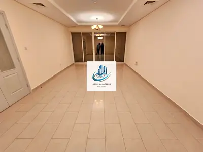 Chiller Free 5 Star Health Club 2Bhk with Balcony & Wardrobes Just In 55K Opp Sahara Center In Al Nahda Sharjah