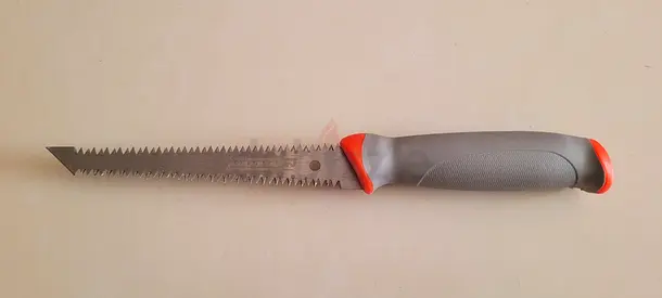 Maxmann Gypsum Saw