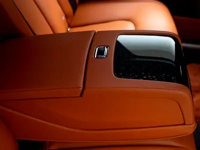 2022 ROLLS-ROYCE GHOST — миниатюра 16
