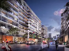 Hot Deal | Partial Sea View | End Unit