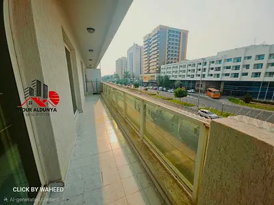 CLOSE TO METRO. AC FREE 3SPECIOUS +STORE. HUGE BALCONY. GYM POOL PARKING. FAMILY ONLY