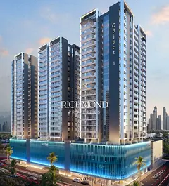 Off-Plan Resale | Massive ROI Potential | Below Market Price