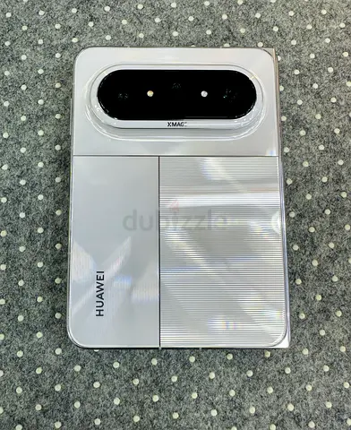 HUAWEI PURA X MAX