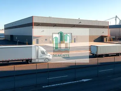 Freehold Warehouse for Sale | Ajman Industrial Area