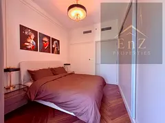 Brand New fully Furnished Upgraded 1Bhk | Ready To Move |