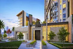 Canal View | High Floor | Handover Soon
