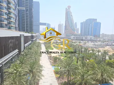 Furnished 1 BR | Close to Metro | Dubai Frame View