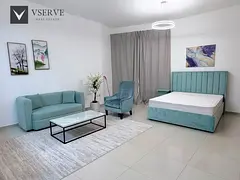 New Apartment | Monthly Basis | Ready To Movein