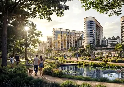 Luxury Apartments | Prime Investment Opportunity
