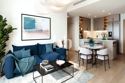 Large Layout | Unfurnished | Brand New