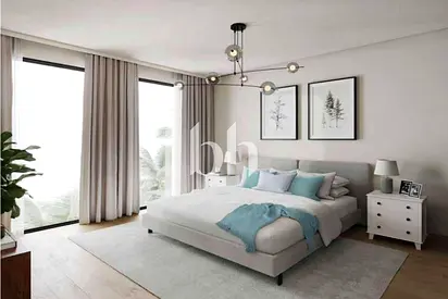 Large Layout | Unfurnished | Brand New