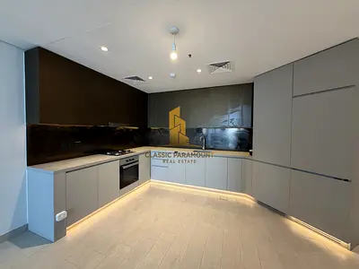 High Floor | Stunning MBR Views | Brand New