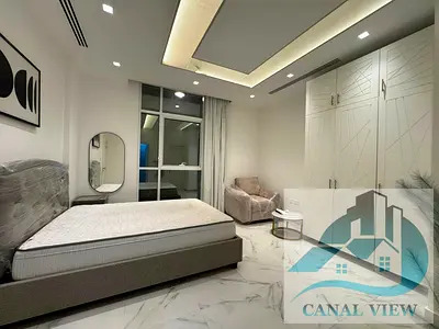 Brand New Furnished Studio | Monthly 3800 | in KCA
