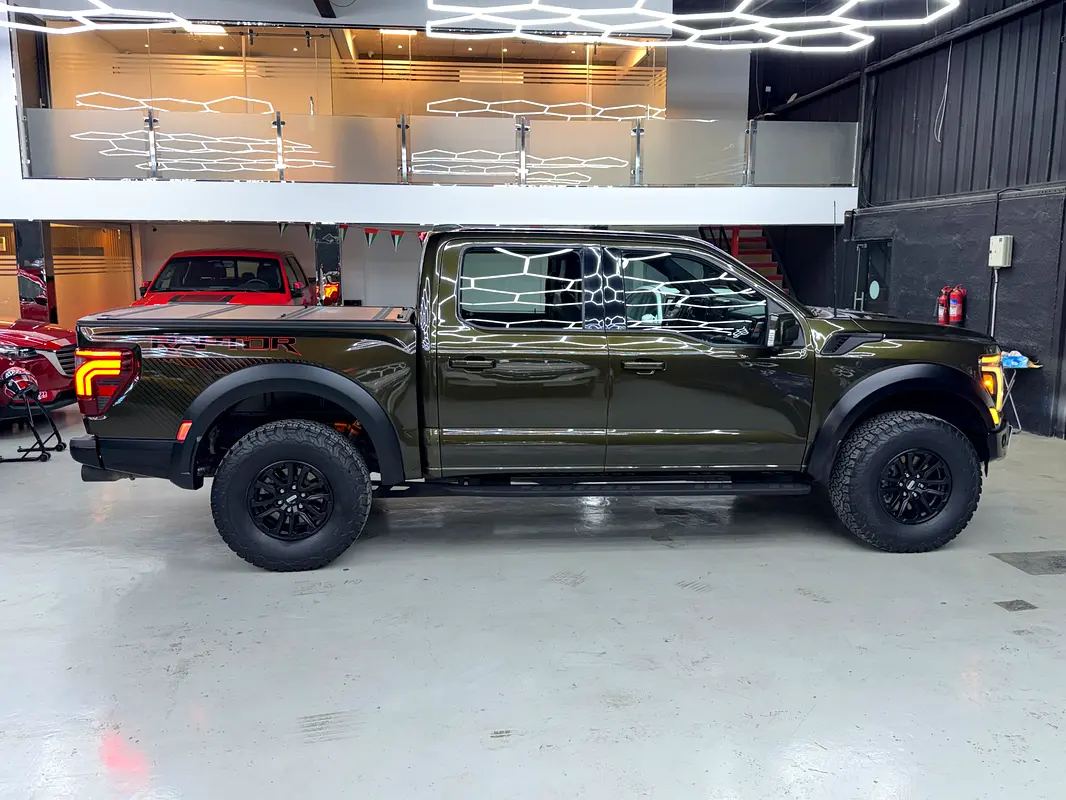 فورد إف-150 2024