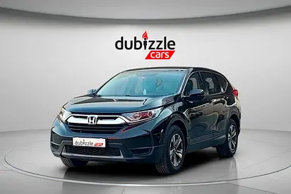 صورة 3 لـ 2017 Honda CR-V