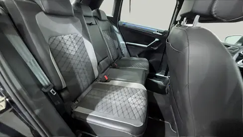 2024 Volkswagen TIGUAN 照片 10