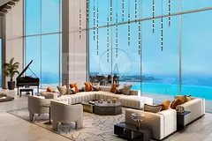 SEA VIEW | HIGH FLOOR | HANDOVER Q4 2026